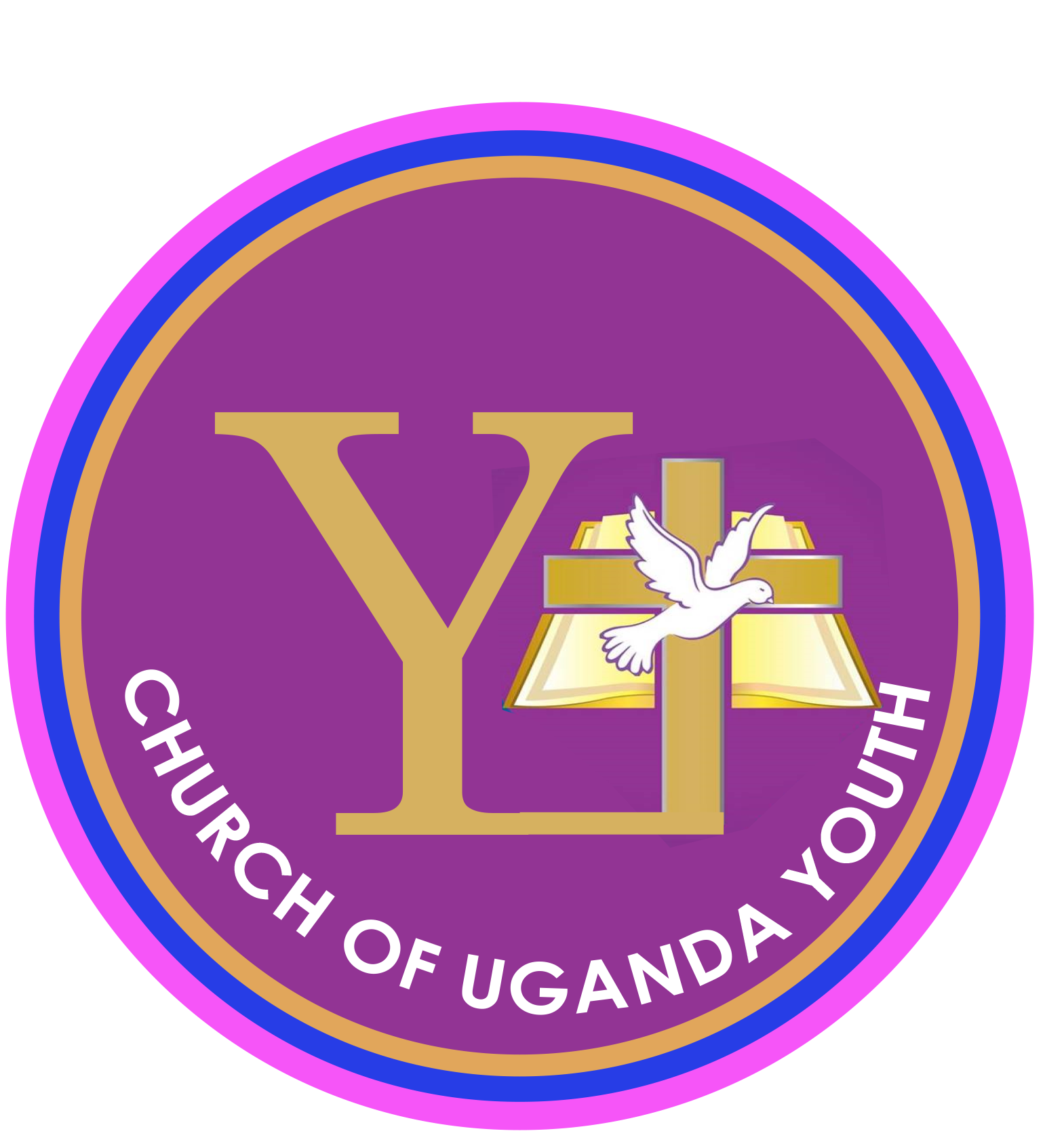 Church of Uganda Youth